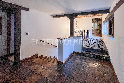Casa de 5 alcobas en venta en Calleja Alta, Bogotá, 265 m² · foto 14 de 20