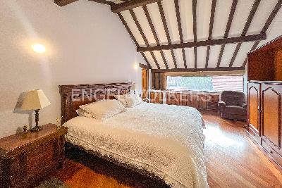 Casa de 5 alcobas en venta en Calleja Alta, Bogotá, 265 m² · foto 15 de 20
