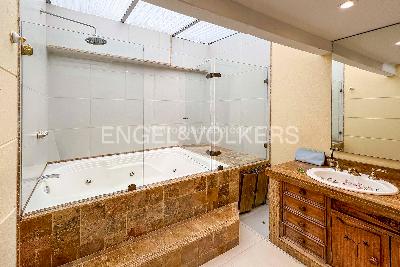 Casa de 5 alcobas en venta en Calleja Alta, Bogotá, 265 m² · foto 16 de 20