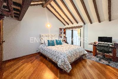 Casa de 5 alcobas en venta en Calleja Alta, Bogotá, 265 m² · foto 18 de 20