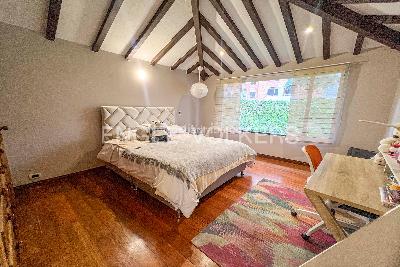 Casa de 5 alcobas en venta en Calleja Alta, Bogotá, 265 m² · foto 20 de 20