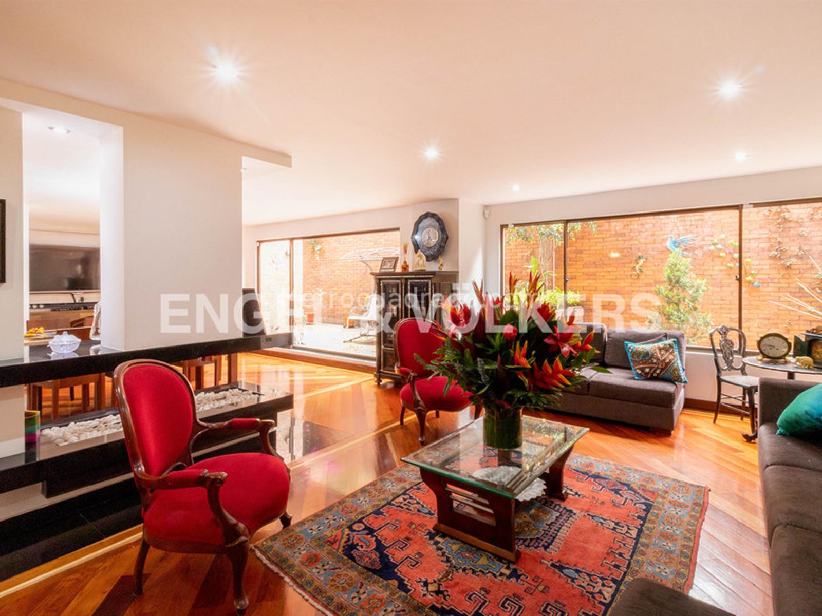 Foto del apartamento