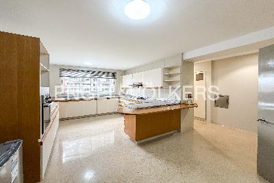 Apartamento en arriendo en Los Balsos, Medellín · foto 9 de 18