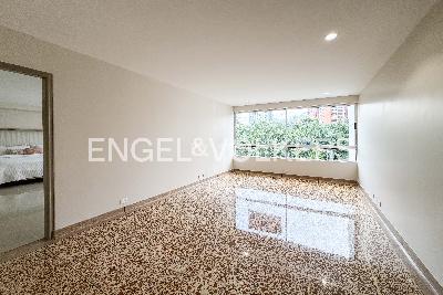 Apartamento en arriendo en Los Balsos, Medellín · foto 11 de 18