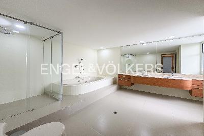 Apartamento en arriendo en Los Balsos, Medellín · foto 13 de 18