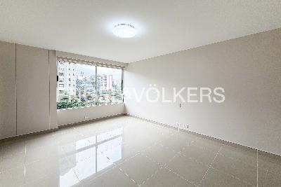 Apartamento en arriendo en Los Balsos, Medellín · foto 15 de 18