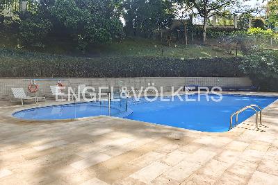 Apartamento en arriendo en Los Balsos, Medellín · foto 17 de 18