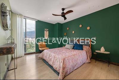 Apartamento en venta en Conquistadores, Medellín · foto 5 de 10