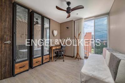 Apartamento en venta en Conquistadores, Medellín · foto 6 de 10