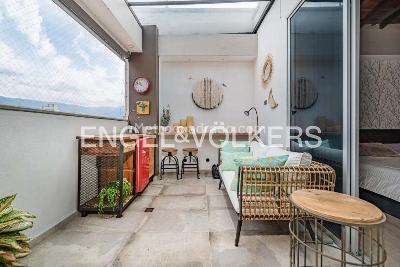 Apartamento en venta en Conquistadores, Medellín · foto 10 de 10
