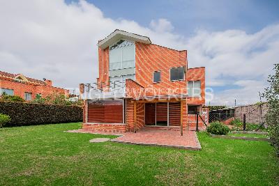 Casa de 4 alcobas en venta en Cajica, Cajicá, 385 m² · foto 14 de 18