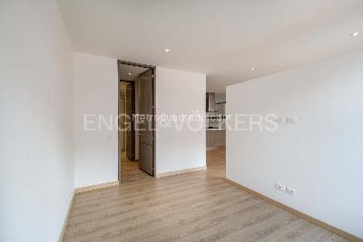 Apartamento de 1 alcoba en arriendo en Santa Barbara Central, Bogotá, 55 m² · foto 8 de 13