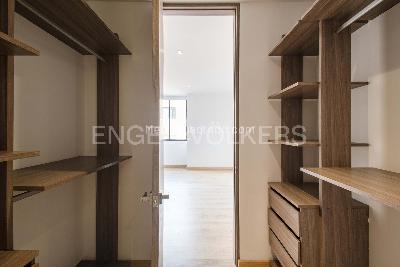 Apartamento de 1 alcoba en arriendo en Santa Barbara Central, Bogotá, 55 m² · foto 9 de 13