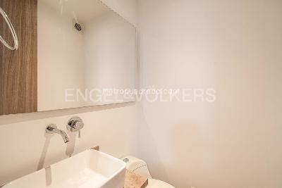 Apartamento de 1 alcoba en arriendo en Santa Barbara Central, Bogotá, 55 m² · foto 11 de 13