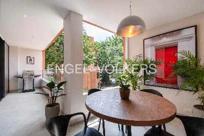 Apartamento de 3 alcobas en venta en Milla De Oro, Medellín, 190 m² · foto 6 de 14