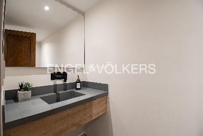 Apartamento de 3 alcobas en venta en Milla De Oro, Medellín, 190 m² · foto 7 de 14