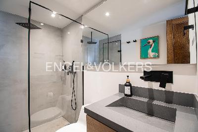 Apartamento de 3 alcobas en venta en Milla De Oro, Medellín, 190 m² · foto 13 de 14