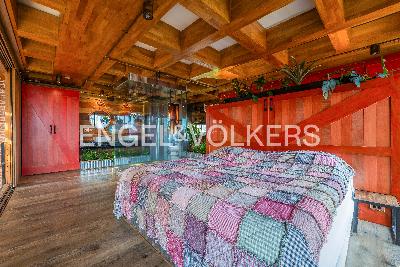 Apartamento de 3 alcobas en venta en Provenza, Medellín, 238 m² · foto 11 de 20