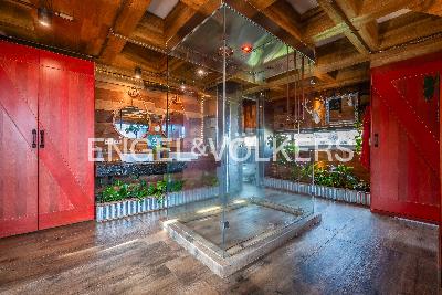 Apartamento de 3 alcobas en venta en Provenza, Medellín, 238 m² · foto 12 de 20
