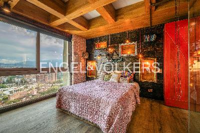 Apartamento de 3 alcobas en venta en Provenza, Medellín, 238 m² · foto 15 de 20