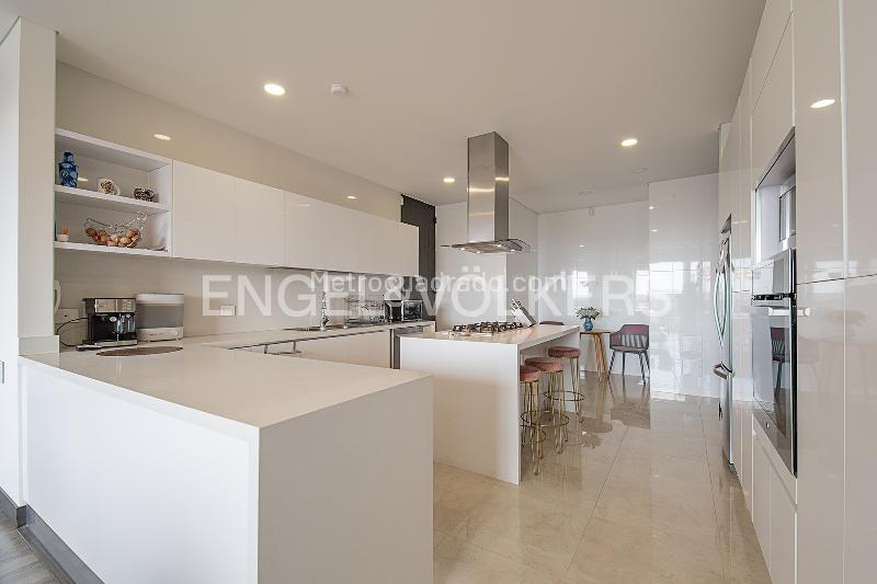Apartamento en Arriendo, Reserva De La Sierra, Bogotá D.C. - Więcej