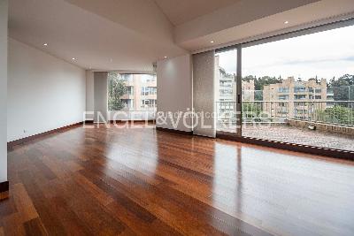 Apartamento en venta en Cerros De Suba, Bogotá · foto 2 de 20