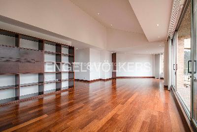 Apartamento en venta en Cerros De Suba, Bogotá · foto 3 de 20