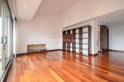 Apartamento en venta en Cerros De Suba, Bogotá · foto 4 de 20