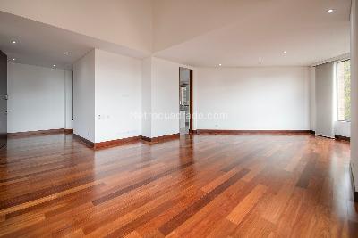 Apartamento en venta en Cerros De Suba, Bogotá · foto 6 de 20