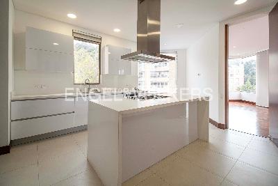 Apartamento en venta en Cerros De Suba, Bogotá · foto 8 de 20