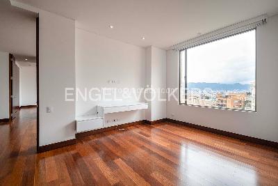 Apartamento en venta en Cerros De Suba, Bogotá · foto 11 de 20