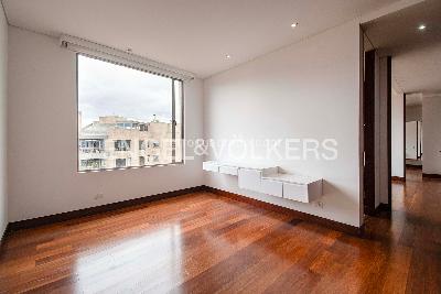 Apartamento en venta en Cerros De Suba, Bogotá · foto 13 de 20