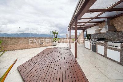 Apartamento en venta en Cerros De Suba, Bogotá · foto 20 de 20