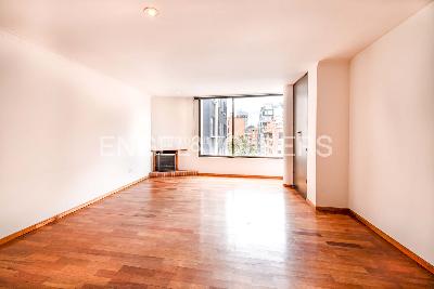 Apartamento en venta en Chico Norte Iii, Bogotá · foto 3 de 19