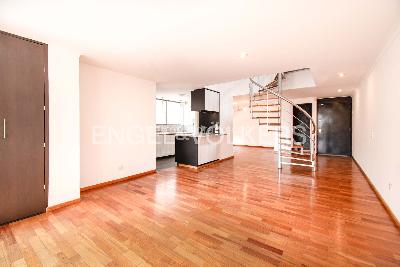 Apartamento en venta en Chico Norte Iii, Bogotá · foto 18 de 19