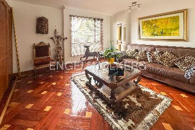 Casa de 5 alcobas en venta en Los Lagartos, Bogotá, 258 m² · foto 14 de 20