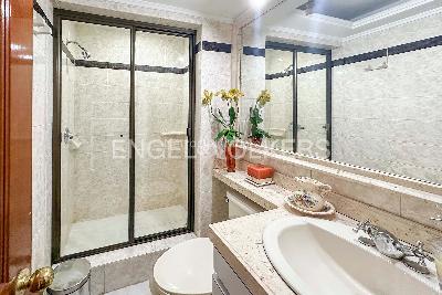 Casa de 5 alcobas en venta en Los Lagartos, Bogotá, 258 m² · foto 15 de 20