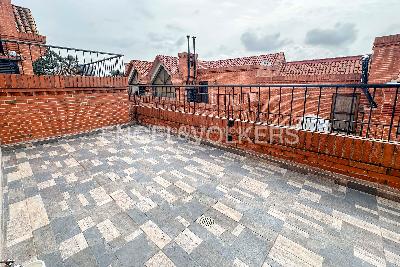 Casa de 5 alcobas en venta en Los Lagartos, Bogotá, 258 m² · foto 19 de 20