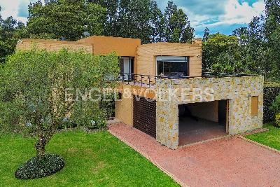 Casa en venta en Cajica, Cajicá · foto 19 de 20