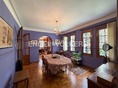 Casa en venta en Los Rosales, Bogotá · foto 3 de 13