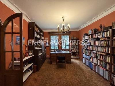 Casa en venta en Los Rosales, Bogotá · foto 4 de 13