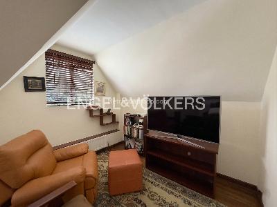 Casa en venta en Los Rosales, Bogotá · foto 9 de 13
