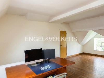 Casa en venta en Los Rosales, Bogotá · foto 10 de 13