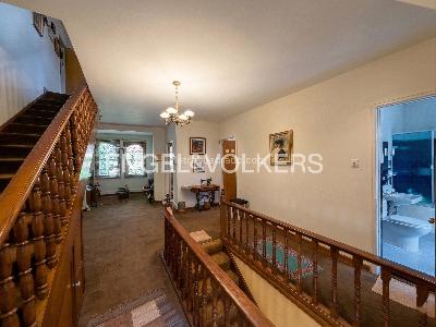 Casa en venta en Los Rosales, Bogotá · foto 11 de 13
