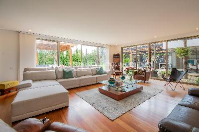 Casa de 4 alcobas en venta en Chia, Chía, 492 m² · foto 2 de 20