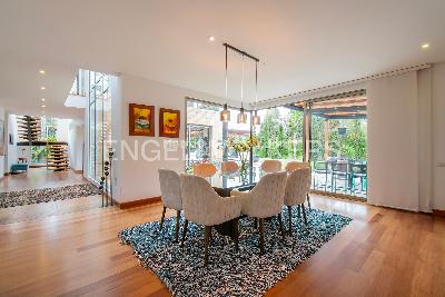 Casa de 4 alcobas en venta en Chia, Chía, 492 m² · foto 4 de 20