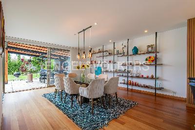 Casa de 4 alcobas en venta en Chia, Chía, 492 m² · foto 5 de 20