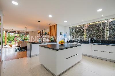 Casa de 4 alcobas en venta en Chia, Chía, 492 m² · foto 7 de 20