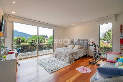 Casa de 4 alcobas en venta en Chia, Chía, 492 m² · foto 9 de 20