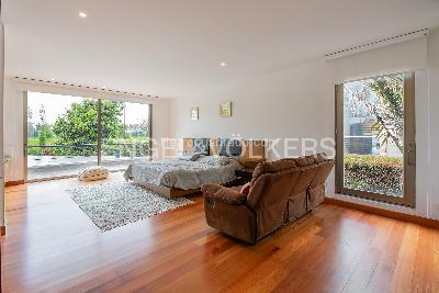 Casa de 4 alcobas en venta en Chia, Chía, 492 m² · foto 12 de 20